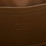 Monogram Utility Crossbody
