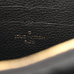 Empreinte Vavin Chain Wallet Black