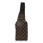 Damier Ebene Geronimos