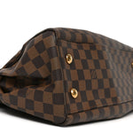 Damier Ebene Trevi PM
