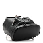 Lambskin Monogram Montsouris Vibe PM Black