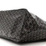 Goyardine Saint Louis GM Black
