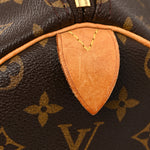 Monogram Keepall 50