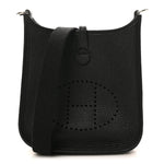 Taurillon Clemence Evelyne TPM Black