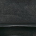 Epi Twist Shoulder Bag PM Black