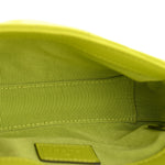 Lambskin Matelasse Mini GG Marmont Shoulder Bag Firefly