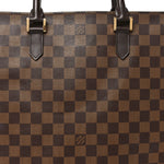 Damier Ebene Sac Plat