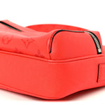 Taigarama Outdoor Messenger Red