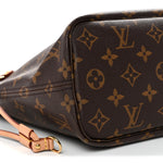 Monogram Neo Neverfull PM Pivoine
