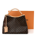 Monogram Again
