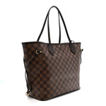Damier Ebene Neo Neverfull MM