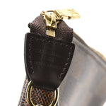 Damier Ebene Mini Pochette Accessories