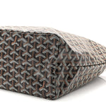 Goyardine Saint Louis PM Black