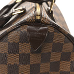Damier Ebene Speedy 30