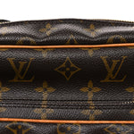 Monogram Nil 28