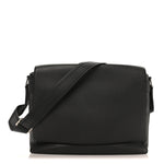 Taiga Roman GM Messenger Black