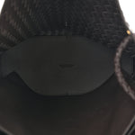 Nappa Intrecciato Large Andiamo Shoulder Bag Fondant