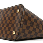 Damier Ebene Belmont