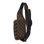 Damier Ebene Geronimos