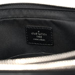 Damier Graphite Trocadero NM PM