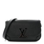Epi Buci Crossbody Black