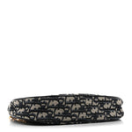 Oblique CD Lounge Bag Blue