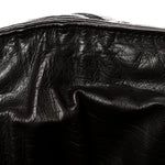 Calfskin Maxi Intrecciato Puffy Chain Tote Bag Fondente