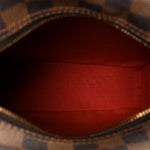 Damier Ebene Olav PM Messenger Bag