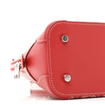 Goyardine Mini Vendome Red