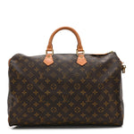 Monogram Speedy 40