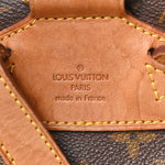 Monogram Montsouris MM Backpack
