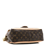 Monogram Dauphine Soft GM