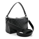 Monogram Eclipse Soul Trunk East West