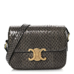 Watersnake Teen Triomphe Grey