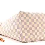 Damier Azur Neo Neverfull GM
