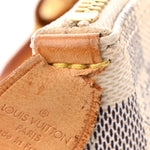 Damier Azur Saleya PM