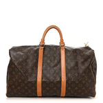 Monogram Keepall 50