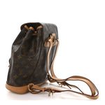 Monogram Montsouris MM Backpack