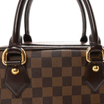 Damier Ebene Duomo