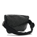 Imprime Monogram Belt Bag Black