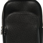 Taiga Avenue Sling Bag NM Black