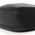 Taurillon Clemence Evelyne TPM Black