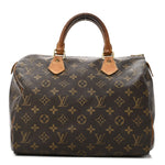 Monogram Speedy 30