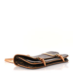 Monogram Pochette Marelle MM