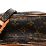 Monogram Amazone