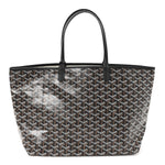 Goyardine Saint Louis PM Black