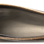 GG Supreme Monogram Azalea Calfskin Retro Interlocking G Flat Messenger Bag Beige Ebony Brown Sugar