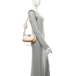 Monogram Giant By The Pool Multi Pochette Accessories Brume