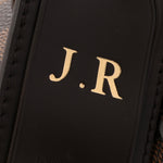 Damier Ebene Keepall Bandouliere 55