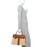 Wicker Swift Picnic Kelly 35 Naturel Gold